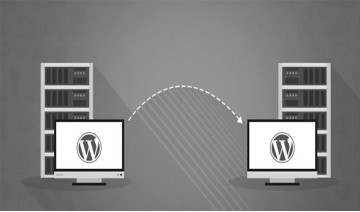  نقل موقعك ووردبيرس من استضافة الى اخري باحترافية